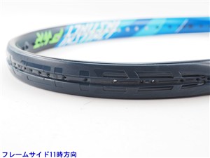 中古】ヘッド グラフィン タッチ インスティンクト パワー 2017年