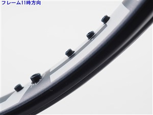 中古】ヘッド グラフィン タッチ インスティンクト パワー 2017年