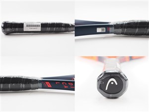 中古】ヘッド ラジカル MP 2023年モデルHEAD RADICAL MP 2023(G2