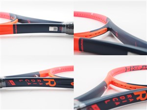 中古】ヘッド ラジカル MP 2023年モデルHEAD RADICAL MP 2023(G2