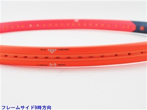 ヘッド　ラジカルMP 2023 G2 ヘッド ラジカルMP G2 ヘッド(HEAD)AUXETIC ラジカルMP 2023 / 235113