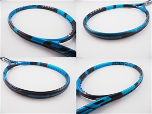 中古】バボラ ピュア ドライブ 2021年モデルBABOLAT PURE DRIVE 2021