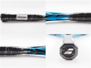 中古】バボラ ピュア ドライブ 2021年モデルBABOLAT PURE DRIVE 2021