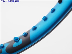 中古】バボラ ピュア ドライブ 2021年モデルBABOLAT PURE DRIVE 2021