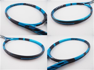 中古】バボラ ピュア ドライブ チーム 2021年モデルBABOLAT PURE DRIVE