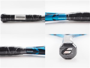 中古】バボラ ピュア ドライブ チーム 2021年モデルBABOLAT PURE DRIVE