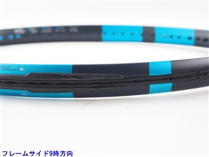 中古】バボラ ピュア ドライブ チーム 2021年モデルBABOLAT PURE DRIVE