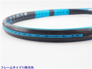 中古】バボラ ピュア ドライブ チーム 2021年モデルBABOLAT PURE DRIVE