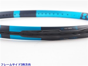中古】バボラ ピュア ドライブ チーム 2021年モデルBABOLAT PURE DRIVE
