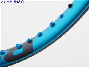 中古】バボラ ピュア ドライブ チーム 2021年モデルBABOLAT PURE DRIVE