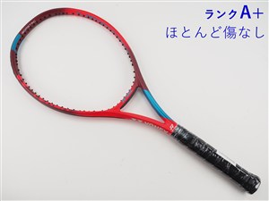 YONEX VCORE 100 G2 未使用に近い 中古】ヨネックス ブイコア 100 2021年モデルYONEX VCORE 100 2021(G2