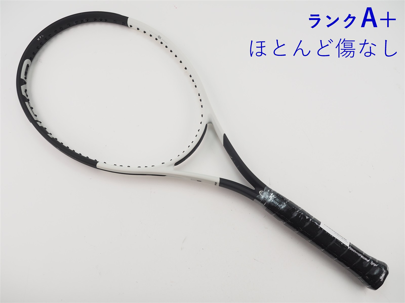中古】ヘッド スピード MP L 2024年モデルHEAD SPEED MP L 2024(G2