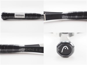 中古】ヘッド スピード MP L 2024年モデルHEAD SPEED MP L 2024(G2