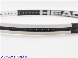 中古】ヘッド スピード MP L 2024年モデルHEAD SPEED MP L 2024(G2