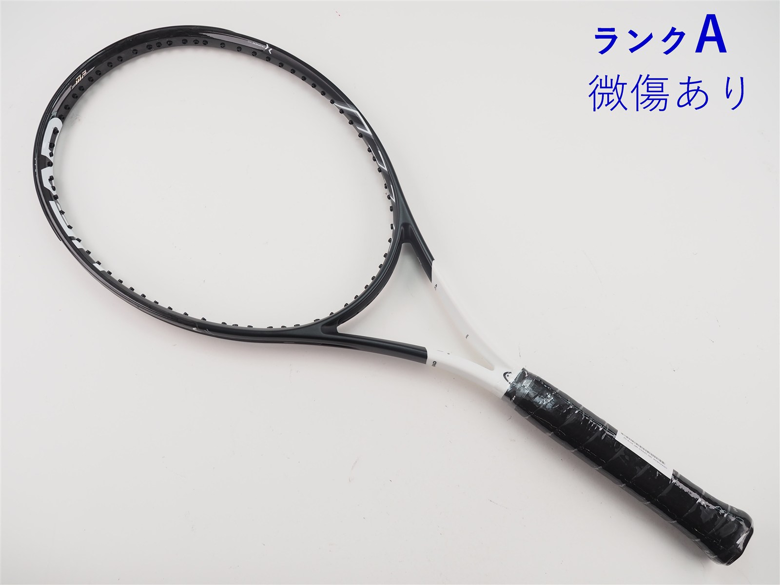 中古】ヘッド グラフィン 360 スピード MP 2018年モデルHEAD GRAPHENE