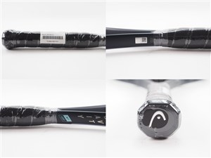 HEAD GRAVITY MP 最新モデル美品G2 中古】ヘッド グラビティー MP 2023年モデルHEAD GRAVITY MP 2023(G2
