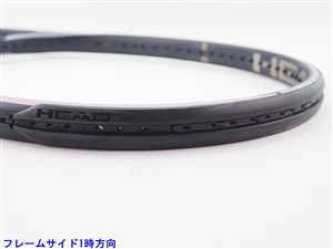 中古 テニスラケット ヘッド グラビティー MP 2023年モデル (G2) HEAD GRAVITY MP 2023 (c26010077c) 中古】ヘッド グラビティー MP 2023年モデルHEAD GRAVITY MP 2023(G2