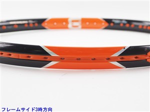中古】ウィルソン バーン 100エルエス 2015年モデルWILSON BURN 100LS