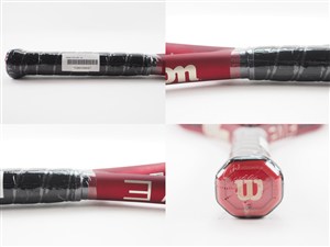 中古】ウィルソン トライアド ファイブ 2021年モデルWILSON TRIAD FIVE