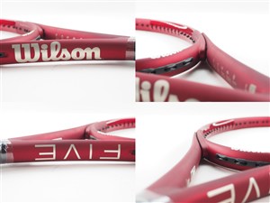 Wilson TRIAD FIVE G2 （中古美品） 中古】ウィルソン トライアド ファイブ 2021年モデルWILSON TRIAD FIVE