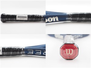 中古】ウィルソン トライアド スリー 2021年モデルWILSON TRIAD THREE