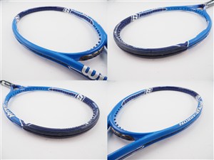 中古】ウィルソン ハイパー ハンマー 5.7 105WILSON HYPER HAMMER 5.7