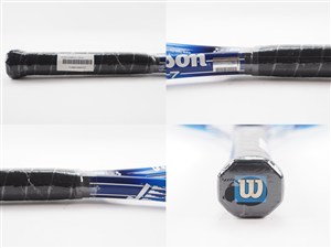 中古】ウィルソン ハイパー ハンマー 5.7 105WILSON HYPER HAMMER 5.7