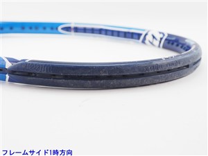 中古 テニスラケット ウィルソン ハイパー ハンマー 5.7 105 (G2)WILSON HYPER HAMMER 5.7 105 中古】ウィルソン ハイパー ハンマー 5.7 105WILSON HYPER HAMMER 5.7
