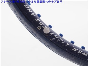 中古】ウィルソン ハイパー ハンマー 5.7 105WILSON HYPER HAMMER 5.7