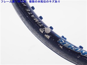 中古】ウィルソン ハイパー ハンマー 5.7 105WILSON HYPER HAMMER 5.7