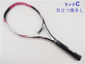 【中古】ヨネックス ブイコア スピード 2012年モデル<br>YONEX VCORE SPEED 2012(G1)【中古 テニスラケット】【送料無料】