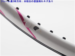 中古】ヨネックス ブイコア スピード 2012年モデルYONEX VCORE SPEED