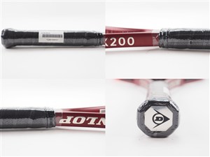 中古】ダンロップ シーエックス 200 2024年モデルDUNLOP CX 200 2024