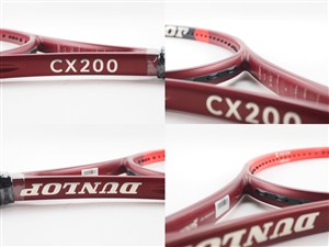 中古】ダンロップ シーエックス 200 2024年モデルDUNLOP CX 200 2024