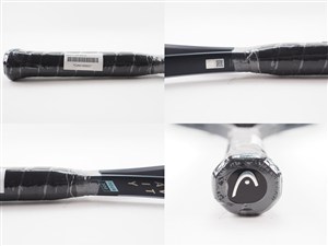 中古】ヘッド グラビティー ツアー 2023年モデルHEAD GRAVITY TOUR