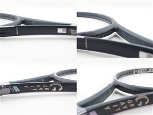 中古】ヘッド グラビティー ツアー 2023年モデルHEAD GRAVITY TOUR