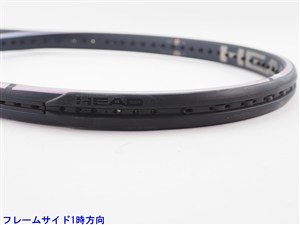 中古】ヘッド グラビティー ツアー 2023年モデルHEAD GRAVITY TOUR