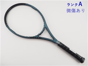 【中古】ウィルソン ウルトラ チーム バージョン4.0 2023年モデル<br>WILSON ULTRA TEAM V4.0 2023(G1)【中古 テニスラケット】【送料無料】