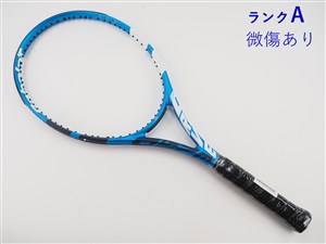 【中古】バボラ エヴォ ドライブ ライト 2021年モデル<br>BABOLAT EVO DRIVE LITE 2021(G2)【中古 テニスラケット】【送料無料】