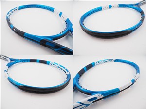 中古】バボラ エヴォ ドライブ ライト 2021年モデルBABOLAT EVO DRIVE