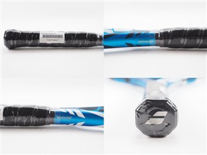 Babolat - 中古 テニスラケット バボラ エヴォ ドライブ ライト 2021年モデル (G2)BABOLAT EVO DRIVE LITE 2021 中古】バボラ エヴォ ドライブ ライト 2021年モデルBABOLAT EVO DRIVE