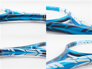 中古 テニスラケット バボラ エヴォ ドライブ ライト 2021年モデル (G2) BABOLAT EVO DRIVE LITE 2021 (c26010094c) 中古】バボラ エヴォ ドライブ ライト 2021年モデルBABOLAT EVO DRIVE