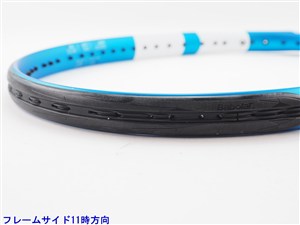 中古】バボラ エヴォ ドライブ ライト 2021年モデルBABOLAT EVO DRIVE