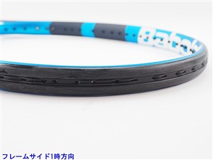 Babolat - 中古 テニスラケット バボラ エヴォ ドライブ ライト 2021年モデル (G2)BABOLAT EVO DRIVE LITE 2021 中古】バボラ エヴォ ドライブ ライト 2021年モデルBABOLAT EVO DRIVE
