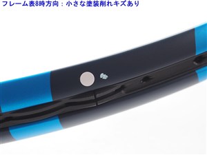 中古】バボラ エヴォ ドライブ ライト 2021年モデルBABOLAT EVO DRIVE