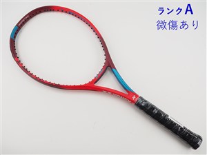 【中古】ヨネックス ブイコア 100エル 2021年モデル<br>YONEX VCORE 100L 2021(G2)【中古 テニスラケット】【送料無料】