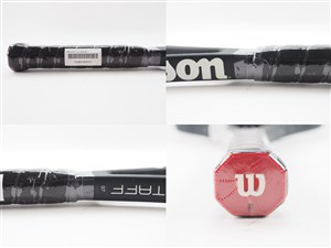 中古】ウィルソン プロ スタッフ 97エル 2018年モデルWILSON PRO STAFF