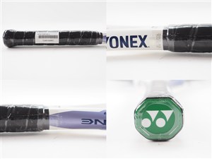 中古】ヨネックス イーゾーン パワー 2022年モデルYONEX EZONE POWER