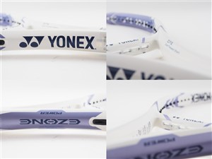 中古】ヨネックス イーゾーン パワー 2022年モデルYONEX EZONE POWER