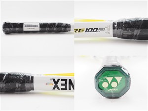 中古 テニスラケット ヨネックス ブイコア 100P 2012年モデル (G1E) YONEX VCORE 100P 2012 (c26010011c) 中古】ヨネックス ブイコア 100P 2012年モデルYONEX VCORE 100P 2012